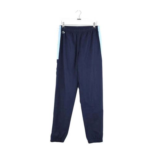 Jogging Pantalon de sport bleu - Lacoste - Modalova