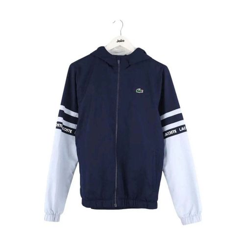 Gilet Lacoste Gilet bleu - Lacoste - Modalova