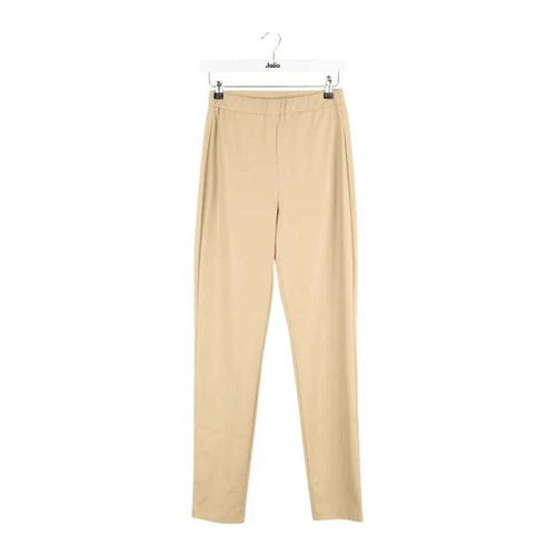 Pantalon Max Mara Legging beige - Max Mara - Modalova