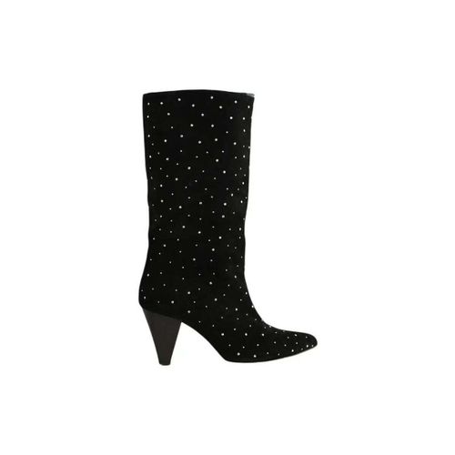 Bottes Sandro Bottes noires - Sandro - Modalova
