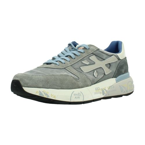 Baskets basses Premiata Mick 7247 - Premiata - Modalova