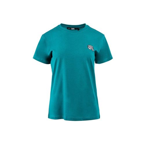 T-shirt Karl Lagerfeld Ikonik 2.0 - Karl Lagerfeld - Modalova