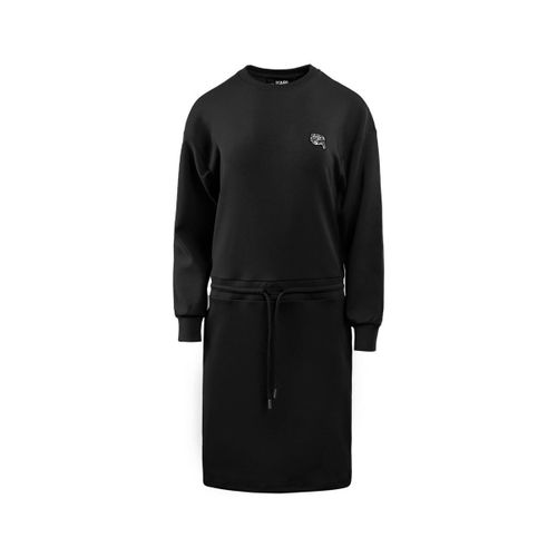 Robe Karl Lagerfeld Ikonik - Karl Lagerfeld - Modalova