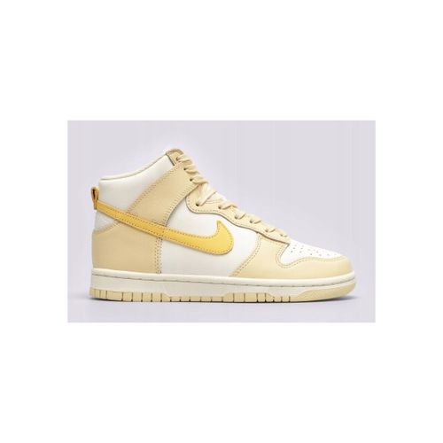 Baskets montantes Nike Dunk High - Nike - Modalova
