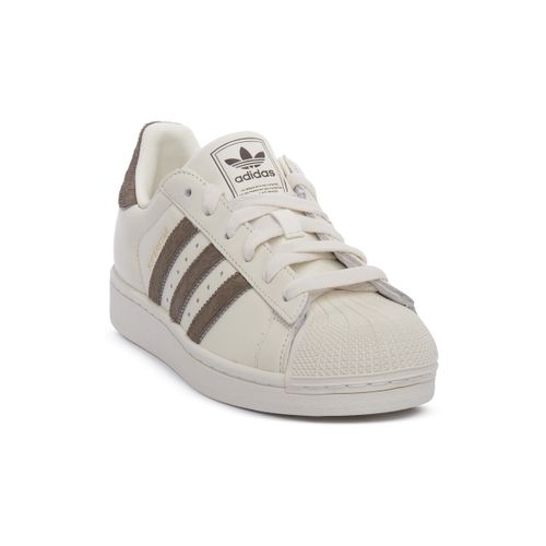 Baskets basses adidas SUPERSTAR W - adidas - Modalova