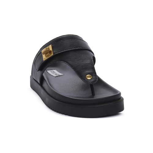 Tongs Steve Madden BLACK TUNED - Steve Madden - Modalova