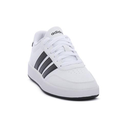 Baskets basses adidas BREAKNET 3 J - adidas - Modalova