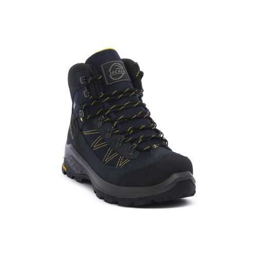 Bottes Jacalu 18 NAVY - Jacalu - Modalova