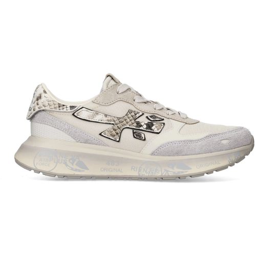 Baskets basses Premiata LAURYN 8183 - Premiata - Modalova