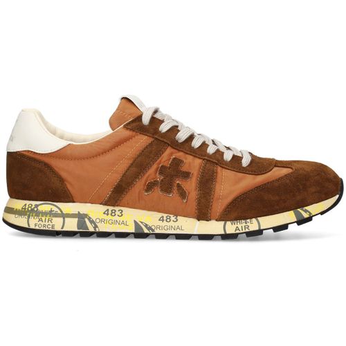 Baskets basses Premiata LUCY 8191 - Premiata - Modalova