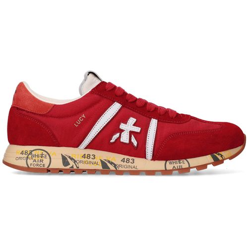 Baskets basses LUCYD 0.1 8142 - Premiata - Modalova