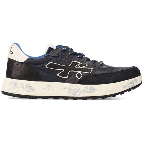 Baskets basses Premiata NOUS 7726 - Premiata - Modalova