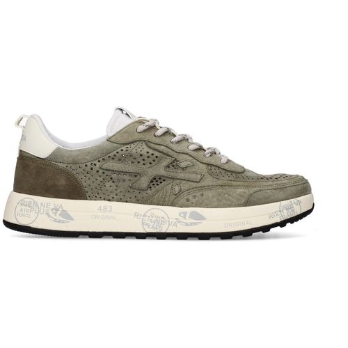 Baskets basses Premiata NOUS 8290 - Premiata - Modalova