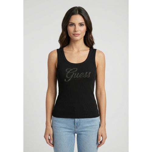 Debardeur Guess w6gp22 - Guess - Modalova
