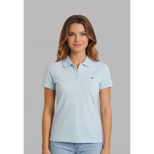 Polo Tommy Jeans ww0ww43225 - Tommy Jeans - Modalova