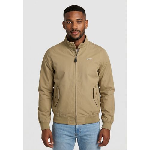 Blouson Schott cabl1220 - Schott - Modalova