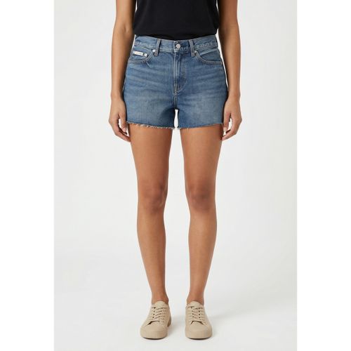 Short Calvin Klein Jeans lv047f766g - Calvin Klein Jeans - Modalova