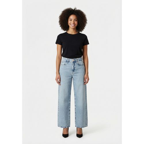 Jeans larges Salsa 21010582 - Salsa - Modalova
