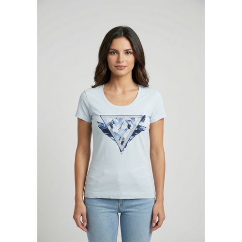 T-shirt Guess w6gi11 - Guess - Modalova