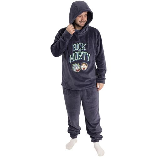 Ensembles de pyjama 2XL NS9847 - Dessins Animés - Modalova