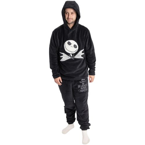 Ensembles de pyjama L NS9862 - Nightmare Before Christmas - Modalova