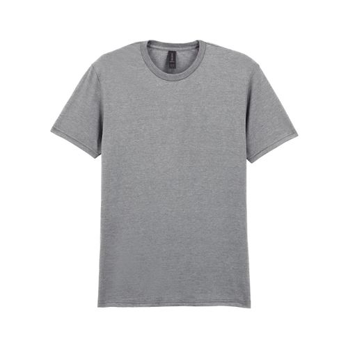 T-shirt Gildan Softstyle - Gildan - Modalova