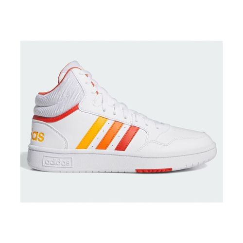 Baskets montantes adidas Hoops 3.0 - adidas - Modalova