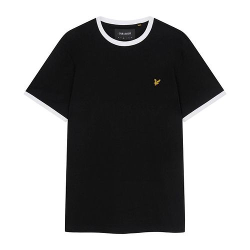 T-shirt Lyle & Scott SY3882 - Lyle & Scott - Modalova