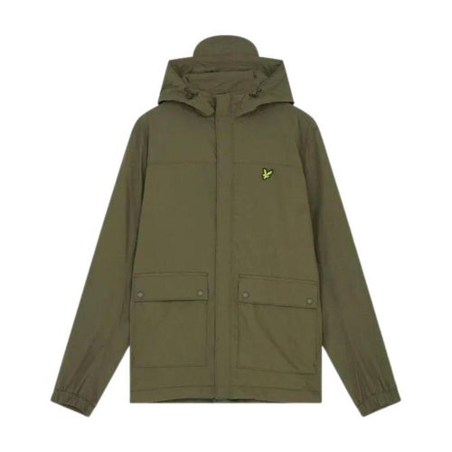 Coupes vent Lyle & Scott SY3887 - Lyle & Scott - Modalova