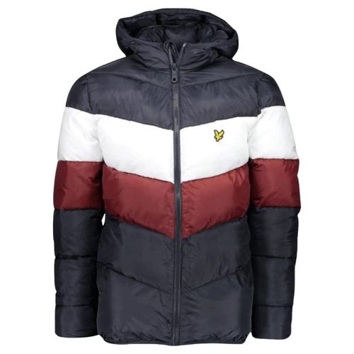 Doudounes Lyle & Scott SY3890 - Lyle & Scott - Modalova