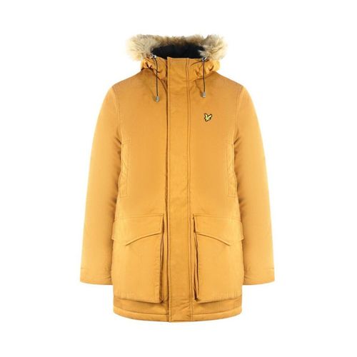 Parka Lyle & Scott SY3891 - Lyle & Scott - Modalova