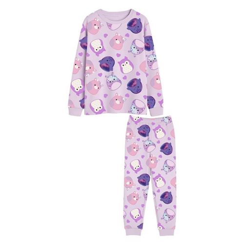 Ensembles de pyjama 4-5 ans TC1055 - Squishmallows - Modalova