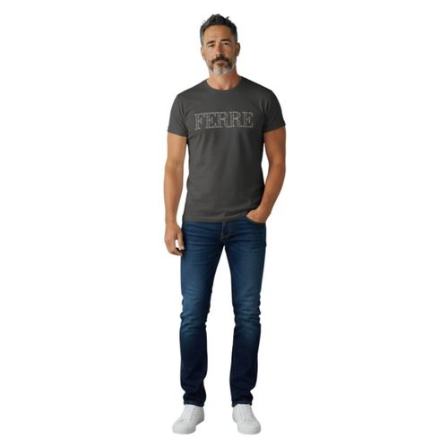 T-shirt Ferre Basilio - Ferre - Modalova