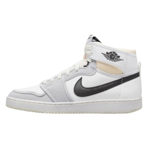 Baskets montantes 1 AJKO White Black - Nike - Modalova