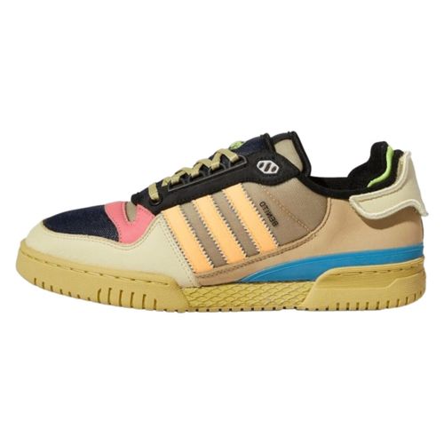 Baskets basses Forum Powerphase Bad Bunny Benito - adidas - Modalova