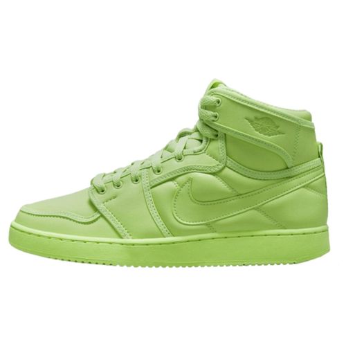 Baskets montantes 1 Retro AJKO Billie Eilish Ghost Green - Nike - Modalova
