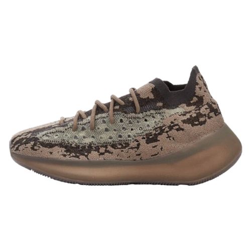 Baskets basses Boost 380 Stone Salt - Yeezy - Modalova