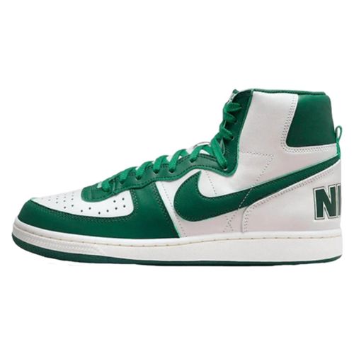 Baskets montantes Terminator High Noble Green - Nike - Modalova