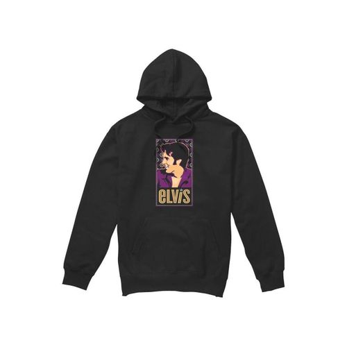 Sweatshirts à capuche Elvis Is - Elvis Presley - Modalova