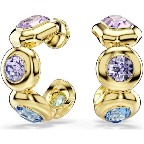 Boucles oreilles Orecchini - Swarovski - Modalova