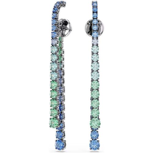 Boucles oreilles Orecchini - Swarovski - Modalova