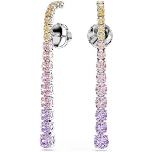 Boucles oreilles Orecchini - Swarovski - Modalova