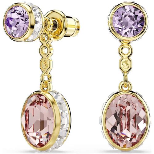 Boucles oreilles Orecchini - Swarovski - Modalova
