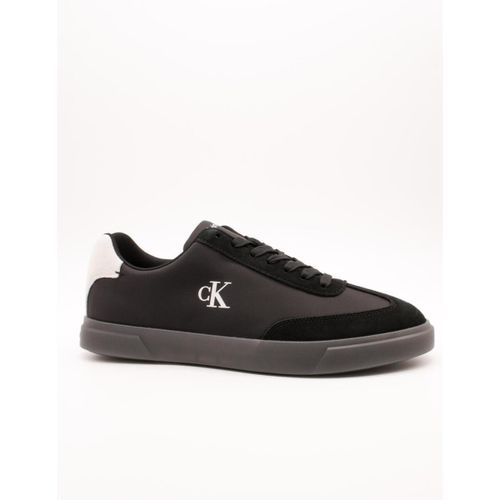 Baskets basses HM02126-0GM - Calvin Klein Jeans - Modalova