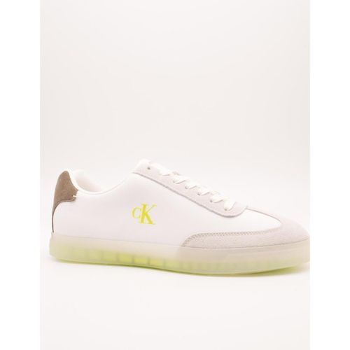 Baskets basses HM02126-0LH - Calvin Klein Jeans - Modalova