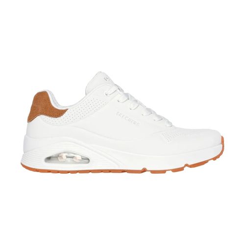 Baskets basses UNO - SUITED ON AIR - Skechers - Modalova
