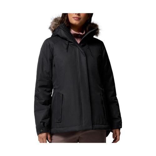 Coupes vent _3_Suttle Mountain III Insulated Jacket - Columbia - Modalova