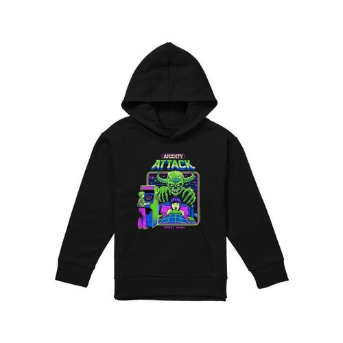 Sweatshirts à capuche Anxiety Attack - Steven Rhodes - Modalova