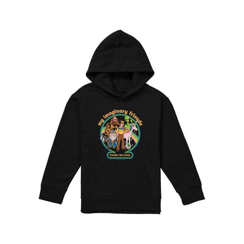 Sweatshirts à capuche My Imaginary Friends - Steven Rhodes - Modalova