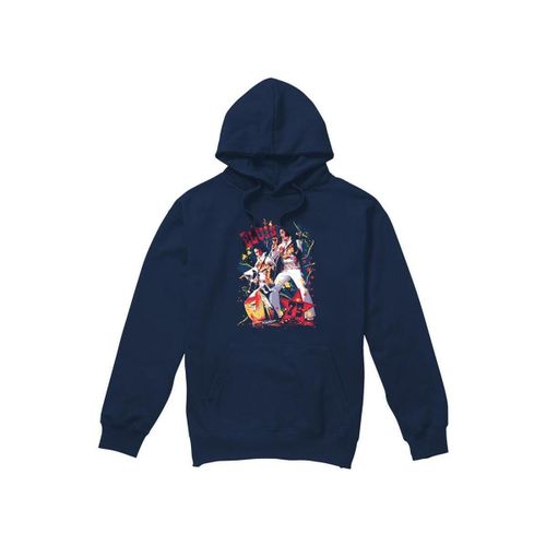 Sweatshirts à capuche Eagle Elvis - Elvis Presley - Modalova